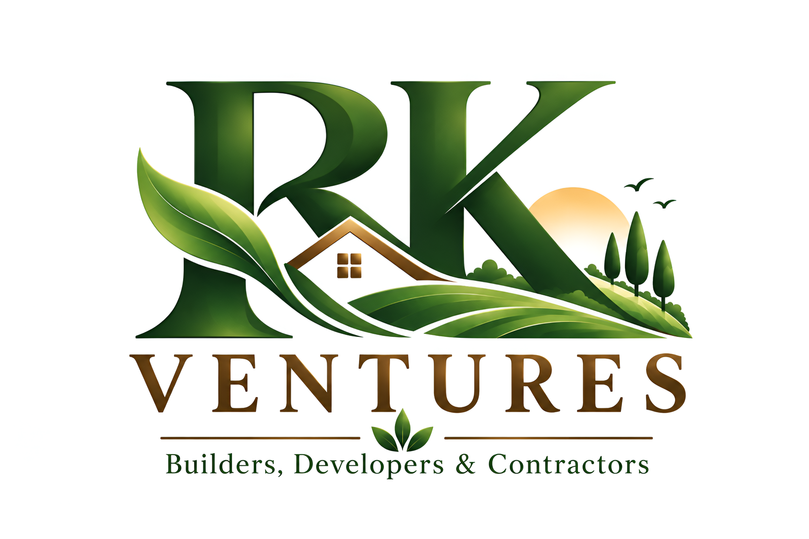 RK Ventuers Logo